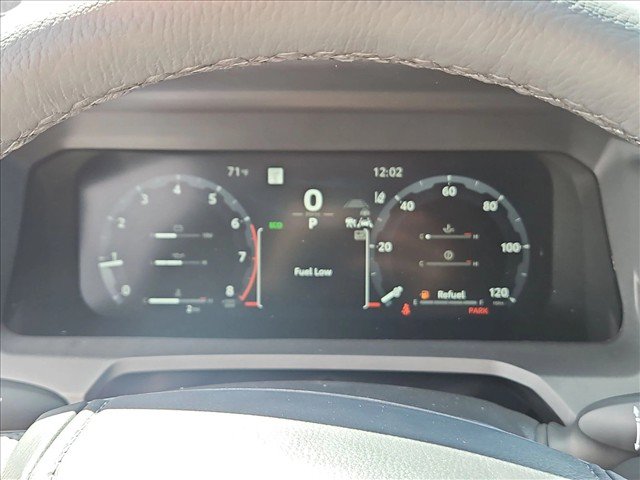 New 2026 Toyota Tacoma TRD Off-Road AWD/4WD image 11