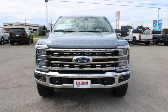 New 2026 Ford F250 Lariat w/ Tremor Off-Road Package AWD/4WD image 2