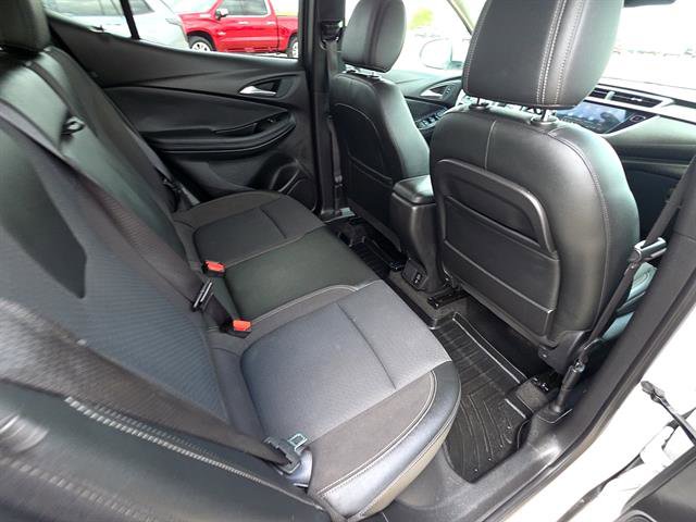 Used 2021 Buick Encore GX Select w/ Experience Buick Package image 17