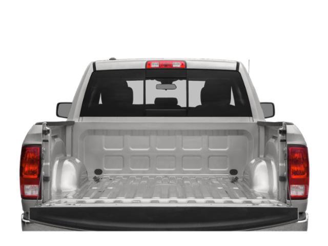 Used 2018 RAM 1500 Classic SLT RWD image 16