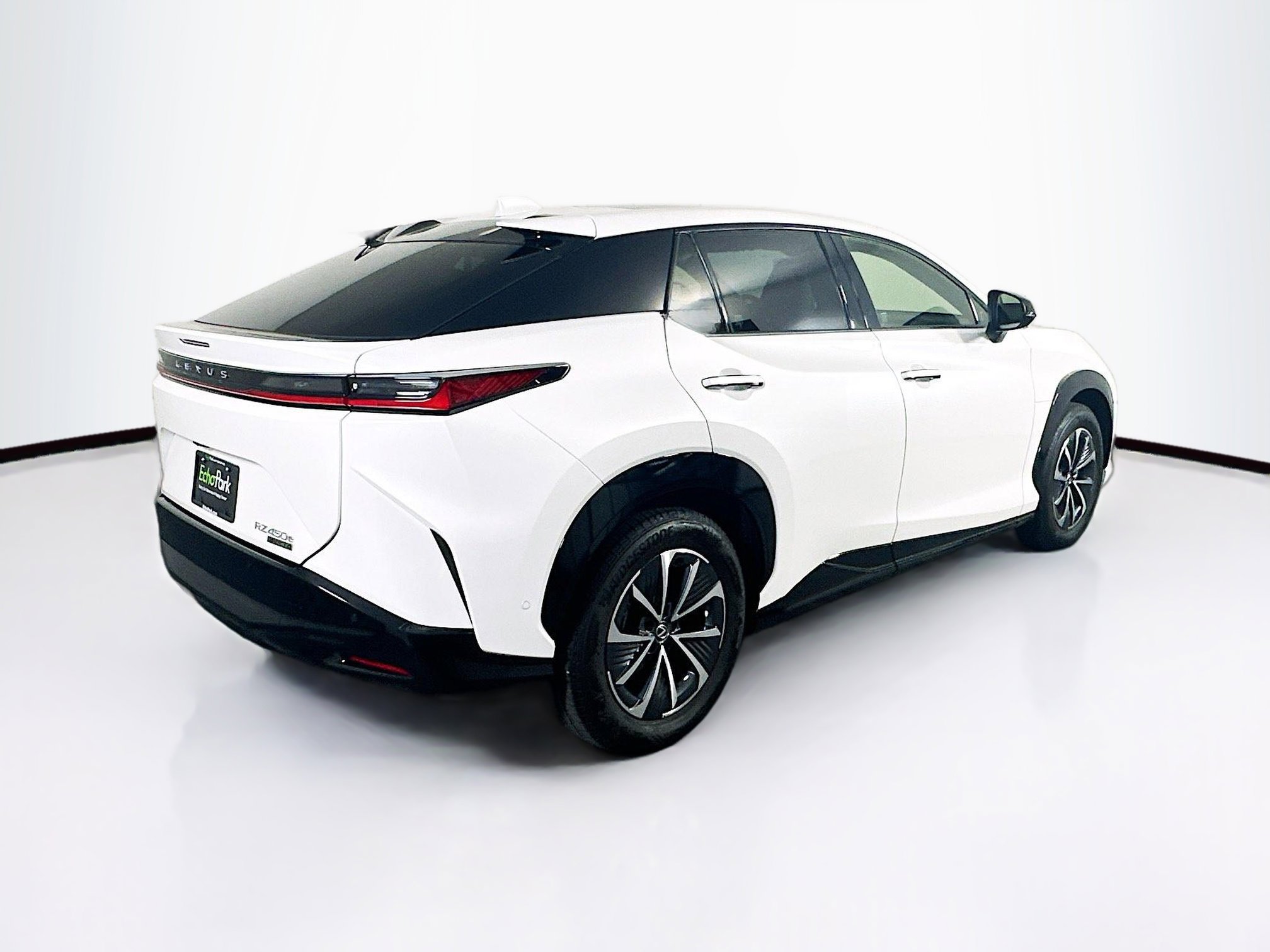 Used 2023 Lexus RZ 450e Premium w/ Technology Package image 9