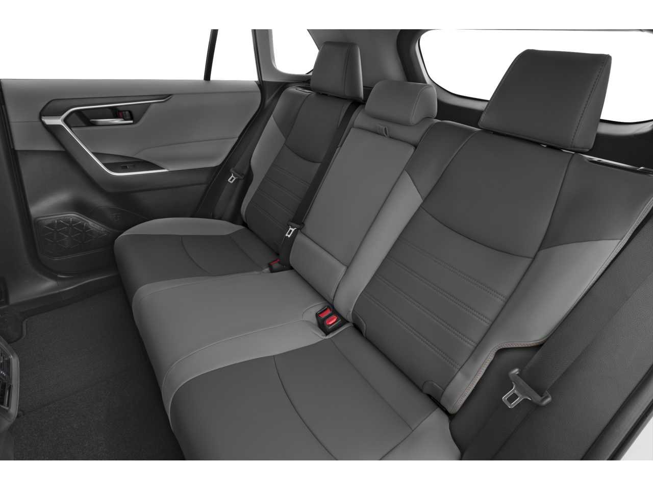 Certified 2025 Toyota RAV4 XLE AWD/4WD image 9