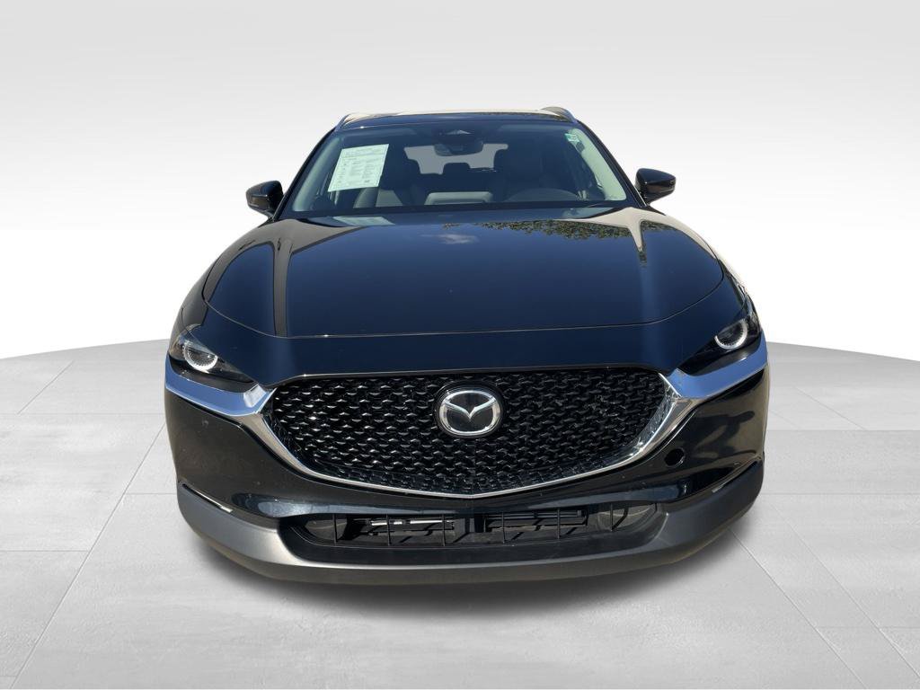 Used 2025 MAZDA CX-30 AWD 2.5 S w/ Preferred Package image 2