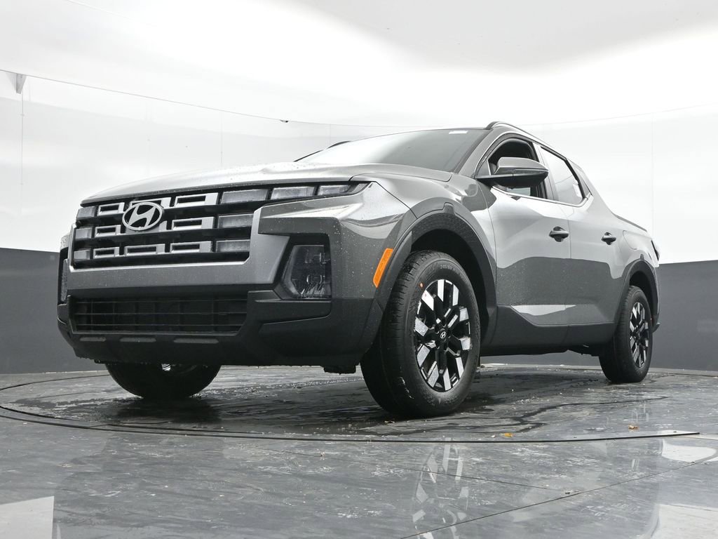 New 2026 Hyundai Santa Cruz SEL image 46