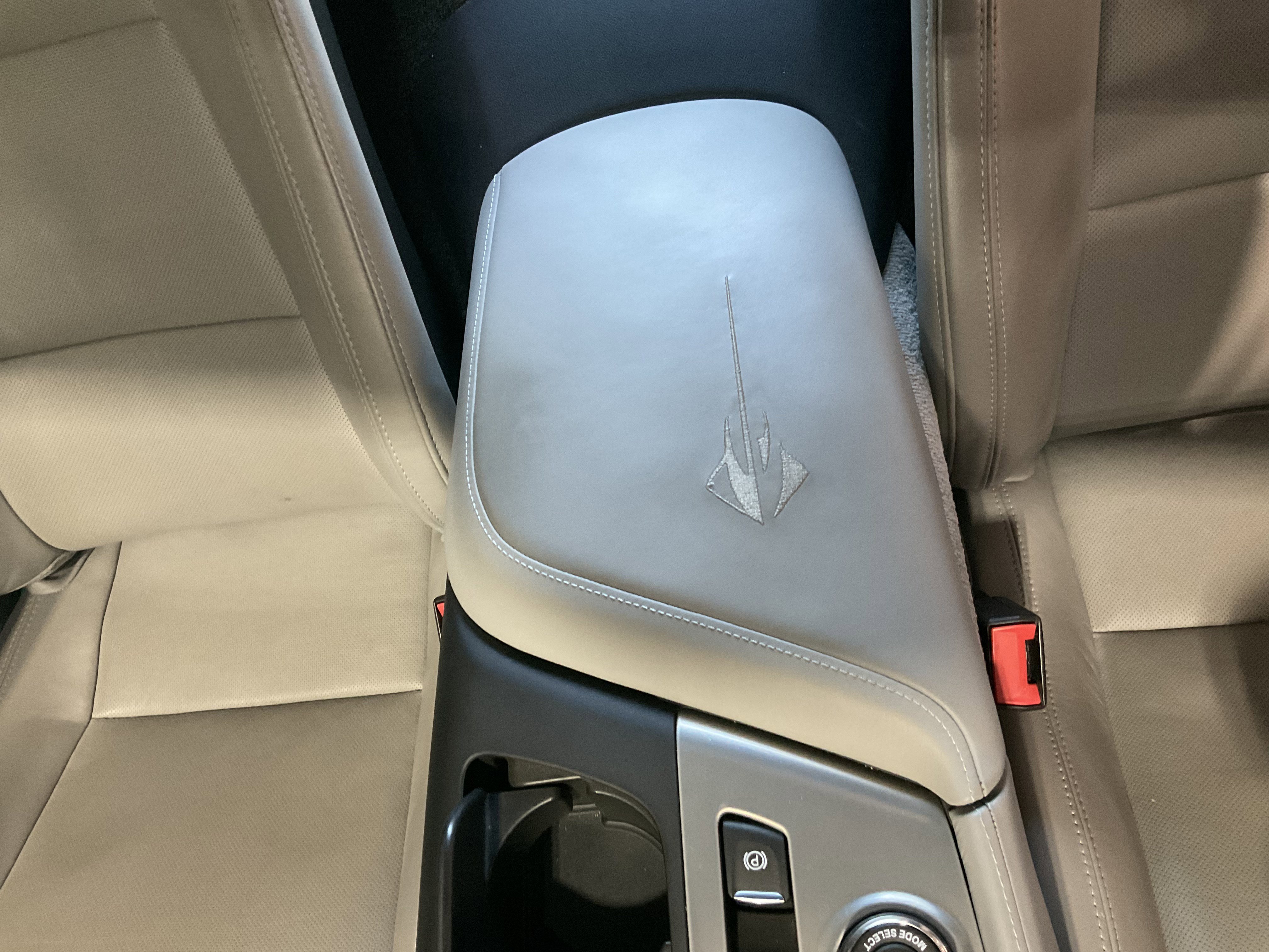 Used 2016 Chevrolet Corvette Stingray Coupe w/ 2LT Preferred Equipment Group image 25