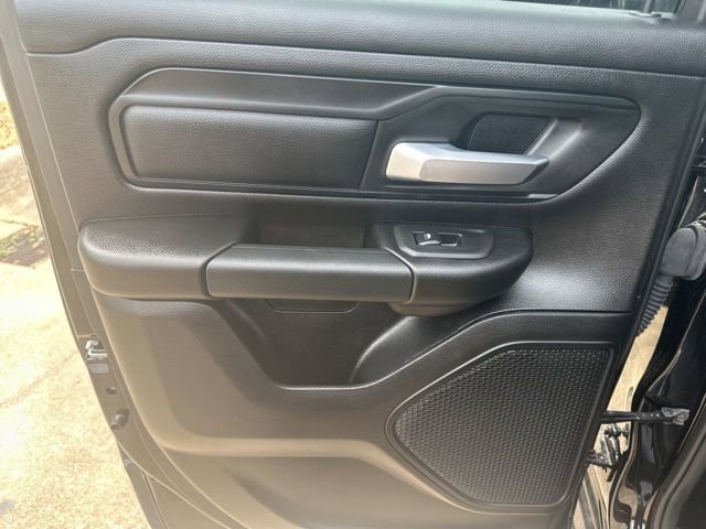 Used 2025 RAM 1500 Tradesman AWD/4WD image 26