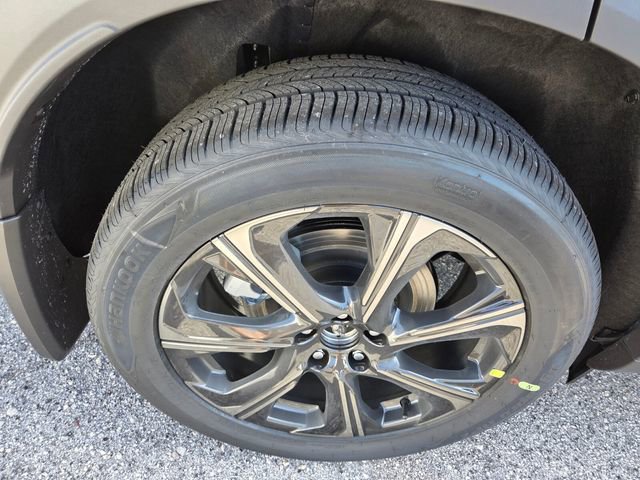 New 2026 INFINITI QX60 Autograph w/ Autograph Tech Package AWD/4WD image 21