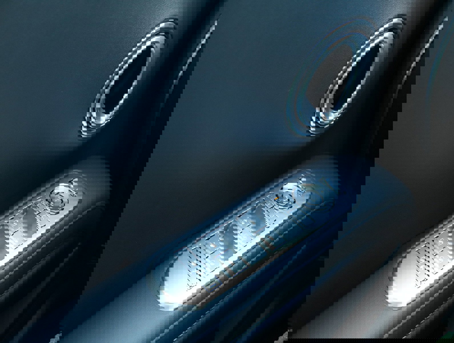 New 2026 Hyundai Palisade Limited image 26