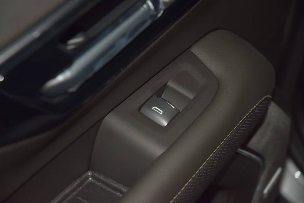New 2026 Chevrolet Suburban Premier AWD/4WD image 48