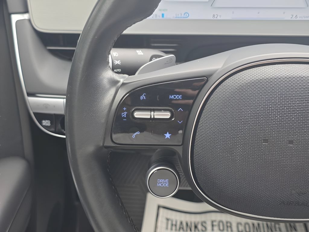 Used 2024 Hyundai Ioniq 5 SE AWD/4WD image 18
