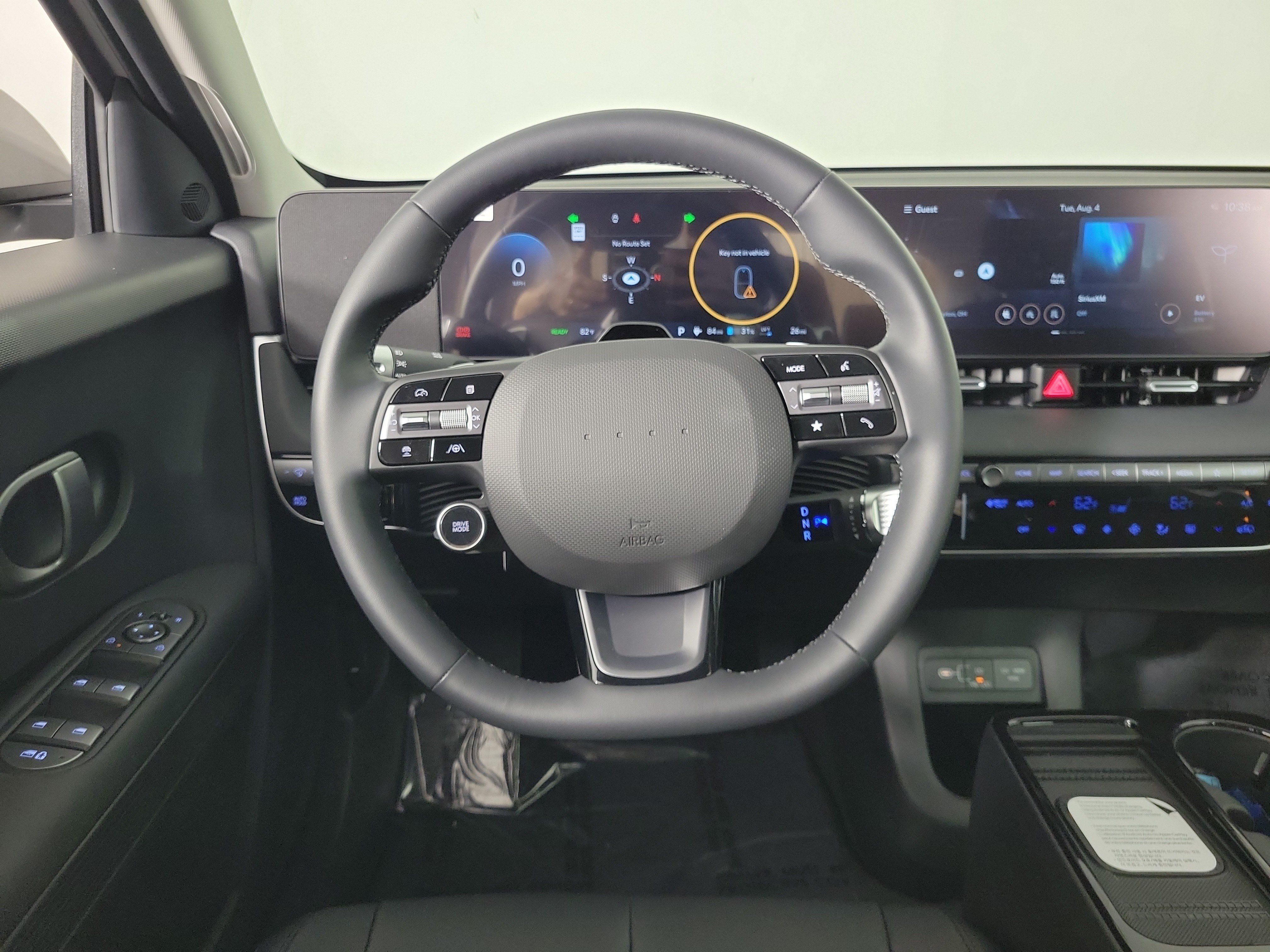 New 2026 Hyundai Ioniq 5 SEL AWD/4WD image 11