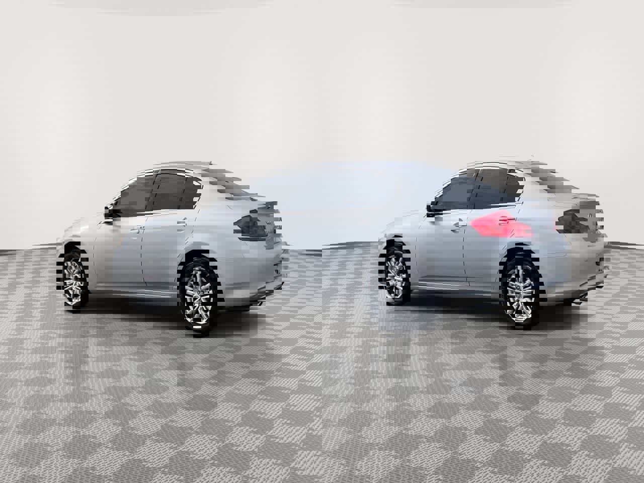 Used 2013 INFINITI G37 x w/ Premium Pkg AWD/4WD image 6