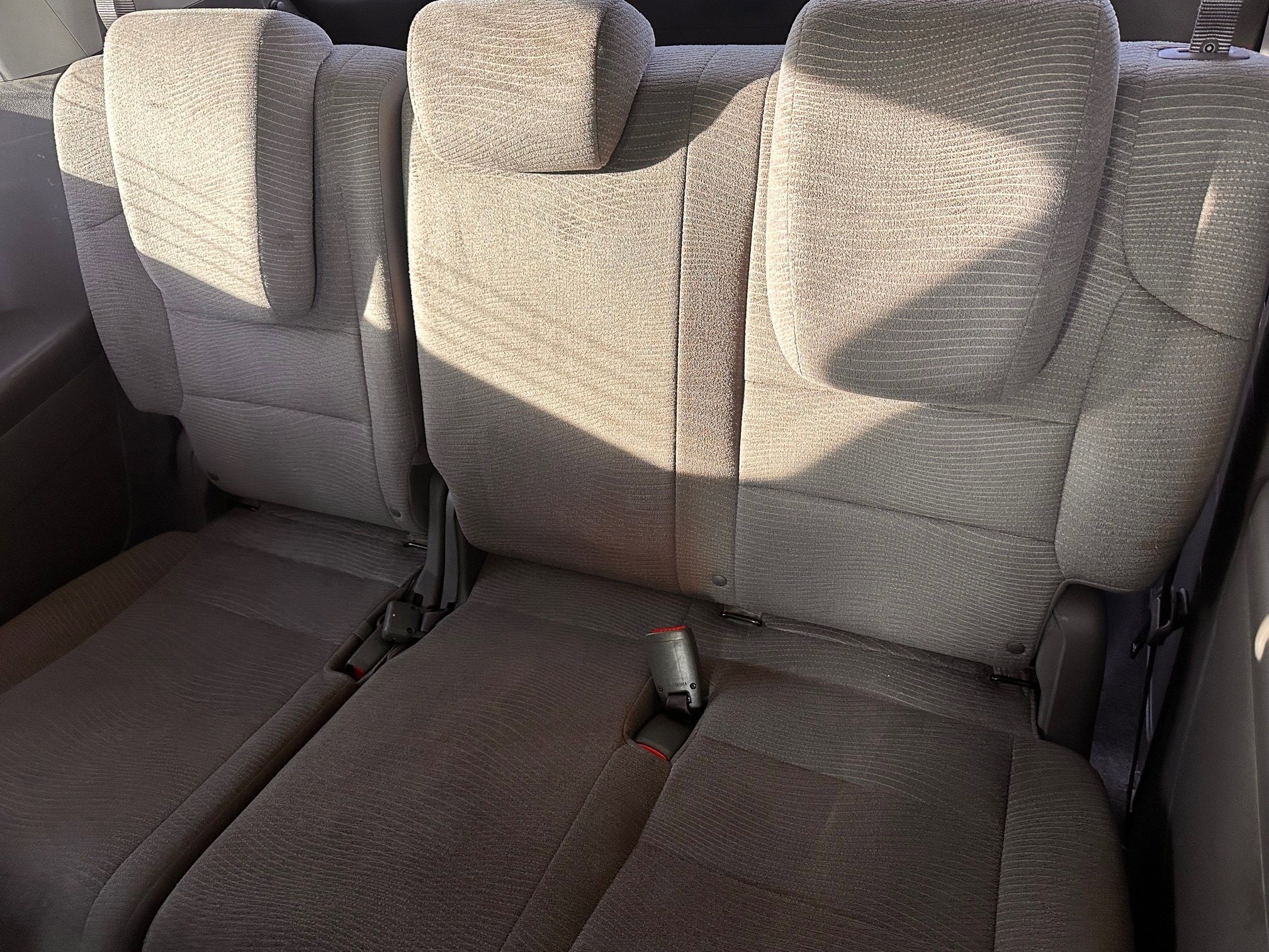 Used 2012 Honda Odyssey EX image 7