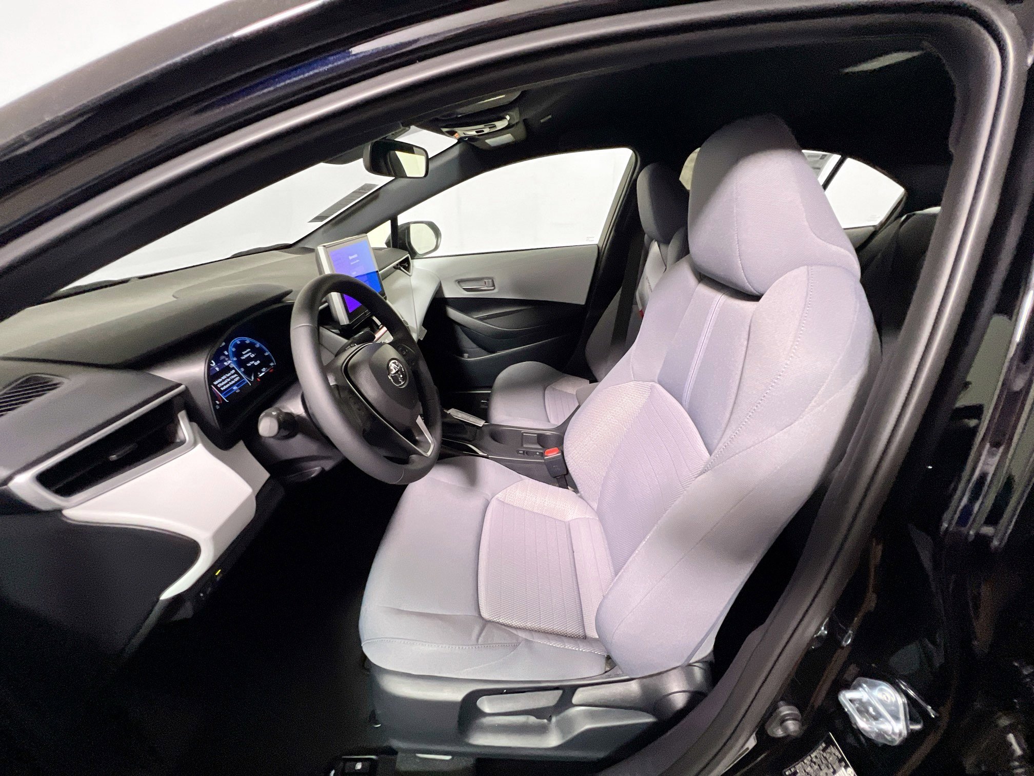 New 2026 Toyota Corolla SE image 14