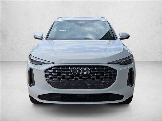 Used 2025 Audi Q5 Premium w/ Premium Plus AWD/4WD image 5