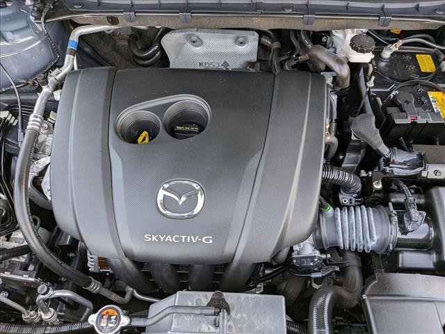 Used 2024 MAZDA CX-5 Carbon Edition AWD/4WD image 23
