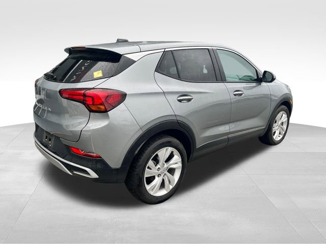 Used 2024 Buick Encore GX Preferred w/ Advanced Technology Package image 5