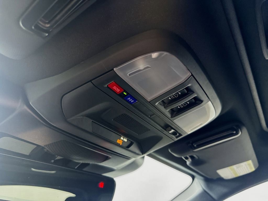 Used 2025 Subaru Crosstrek 2.5i Wilderness image 33