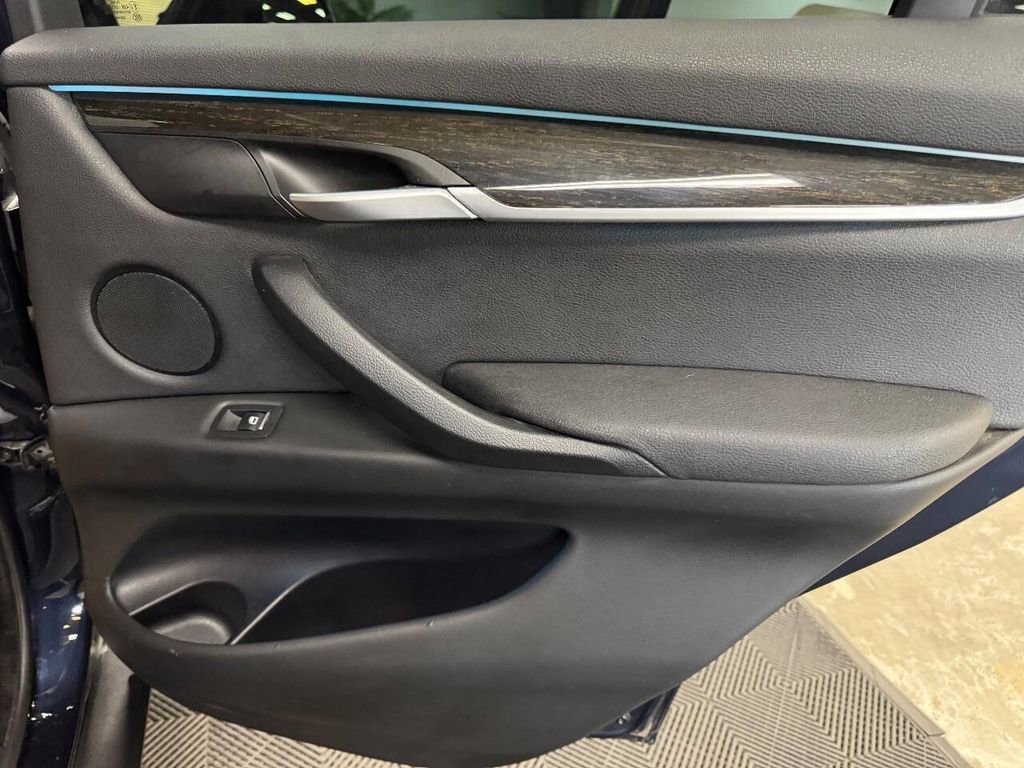 Used 2018 BMW X5 sDrive35i RWD image 53