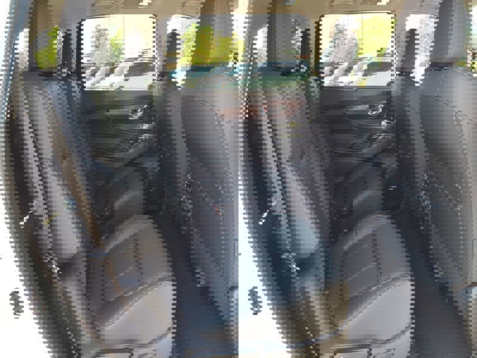 New 2026 Subaru Ascent Touring image 21