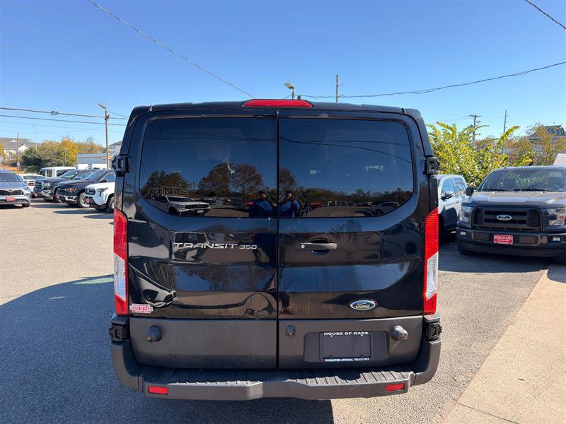 Used 2018 Ford Transit 350 XL RWD image 3