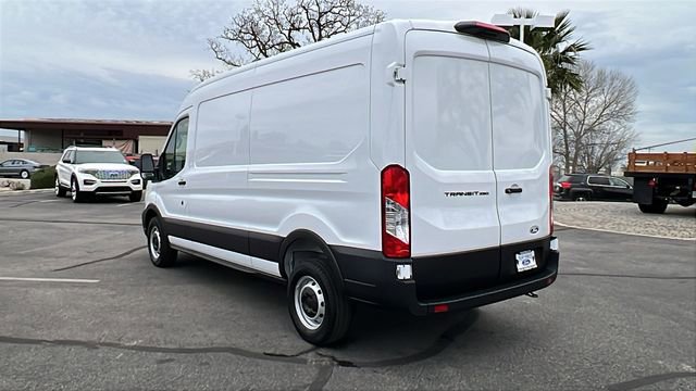 New 2026 Ford Transit 250 148 Medium Roof RWD image 5