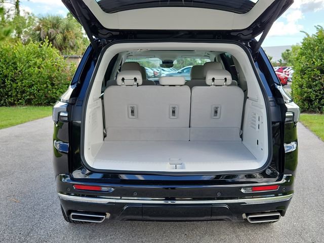 New 2026 Buick Enclave Avenir w/ Super Cruise Package FWD image 5