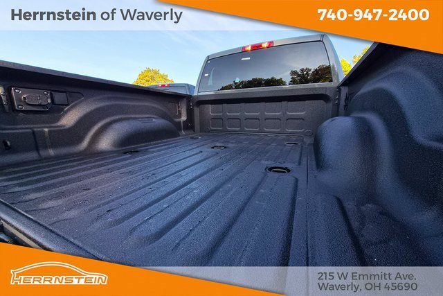New 2026 RAM 2500 Big Horn image 29
