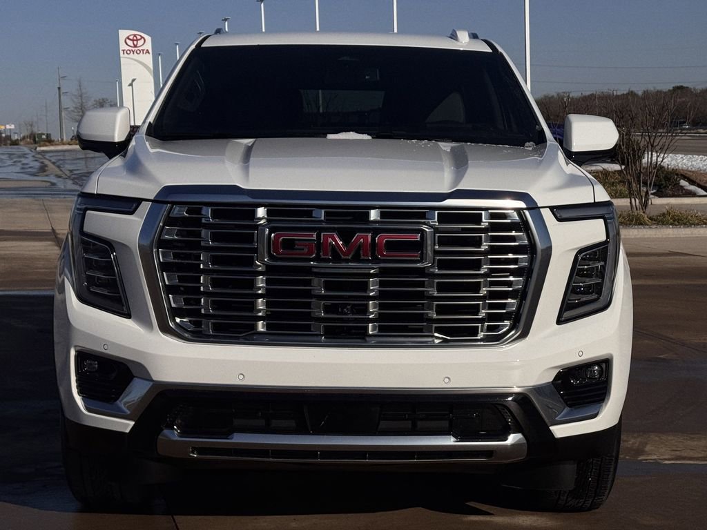 Used 2025 GMC Yukon Denali image 7