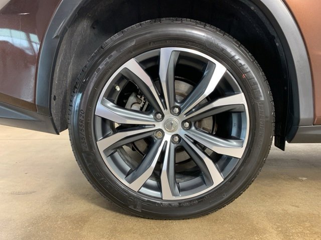 Used 2016 Lexus RX 350 AWD image 41