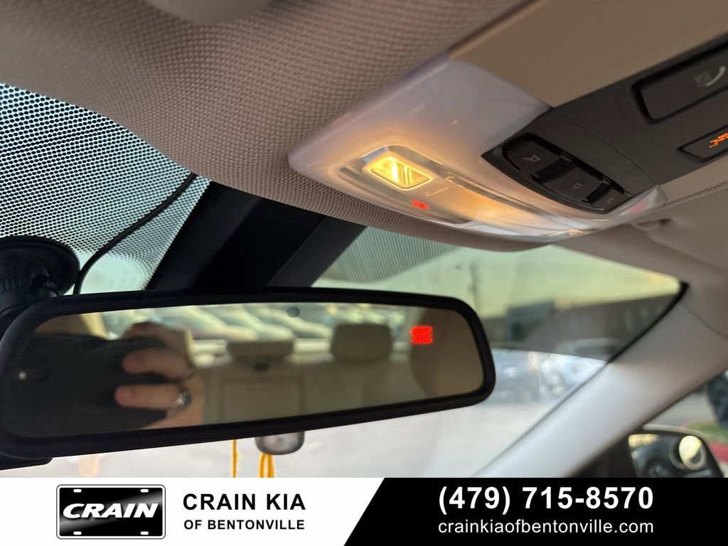 Used 2015 BMW 328i Sedan image 19