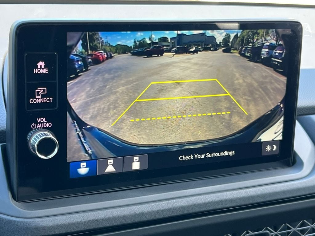 New 2026 Honda Accord LX image 20