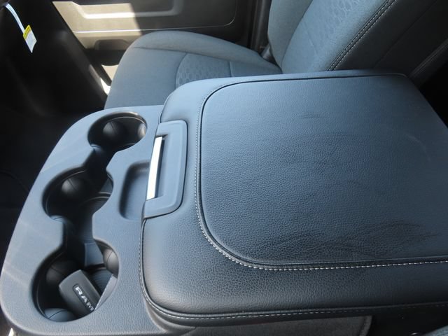 New 2026 RAM 2500 Tradesman AWD/4WD image 34