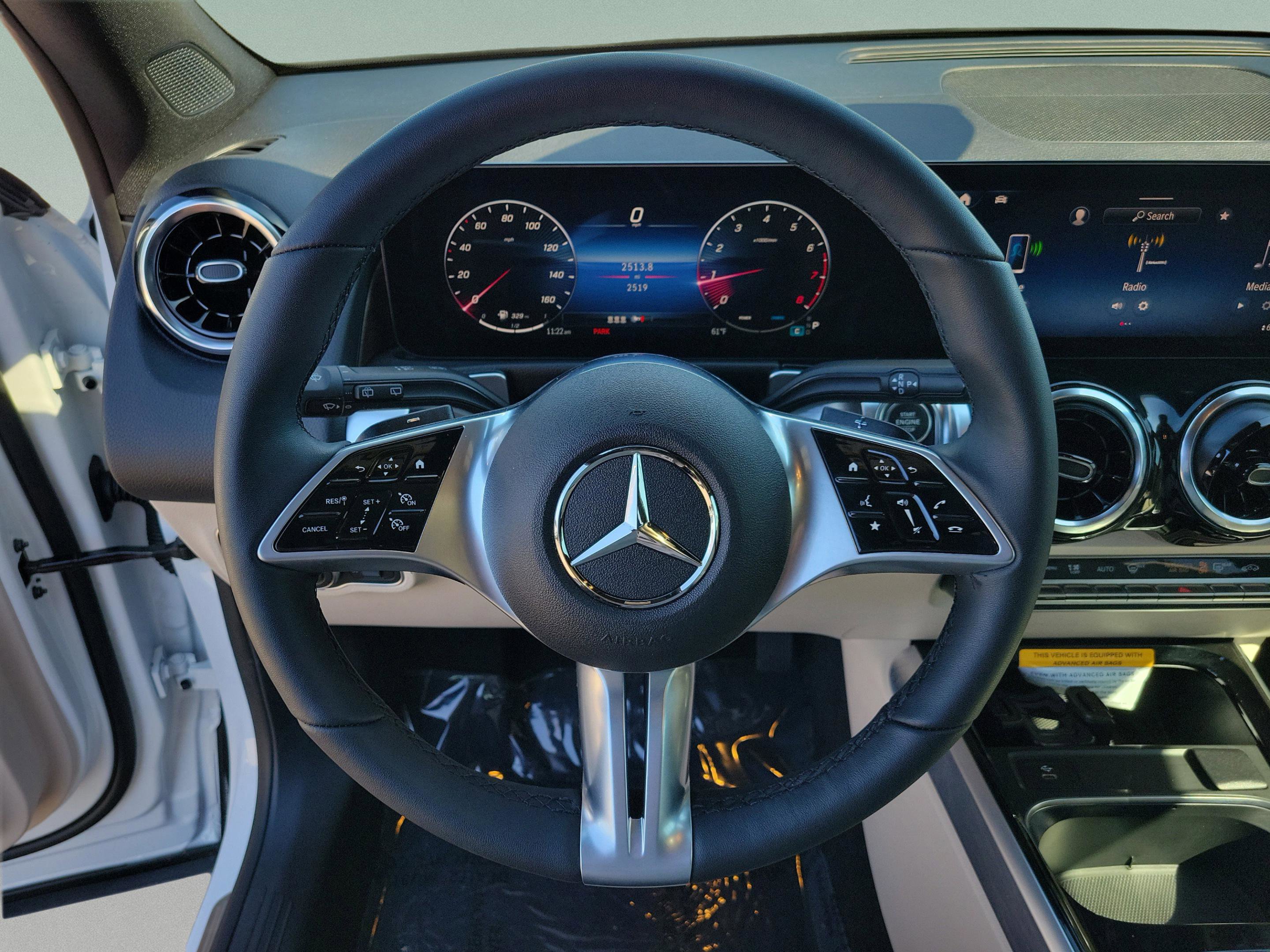 Certified 2026 Mercedes-Benz GLB 250 GLB 250 image 26