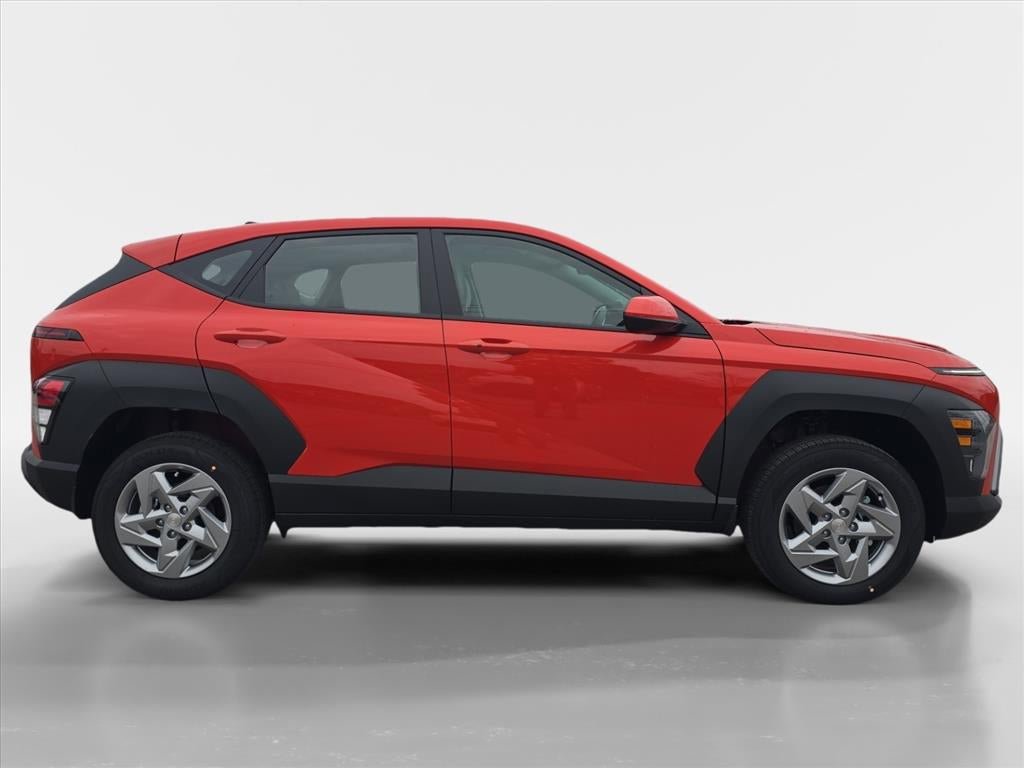 New 2026 Hyundai Kona SE AWD/4WD image 2