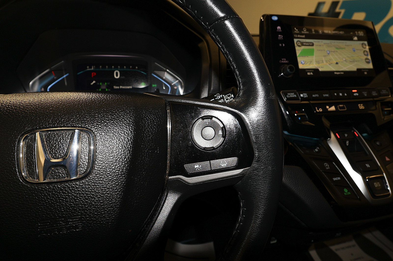 Used 2022 Honda Odyssey Touring image 28