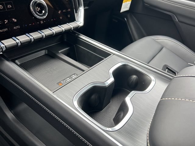 New 2026 GMC Acadia Elevation w/ Black Edition AWD/4WD image 24