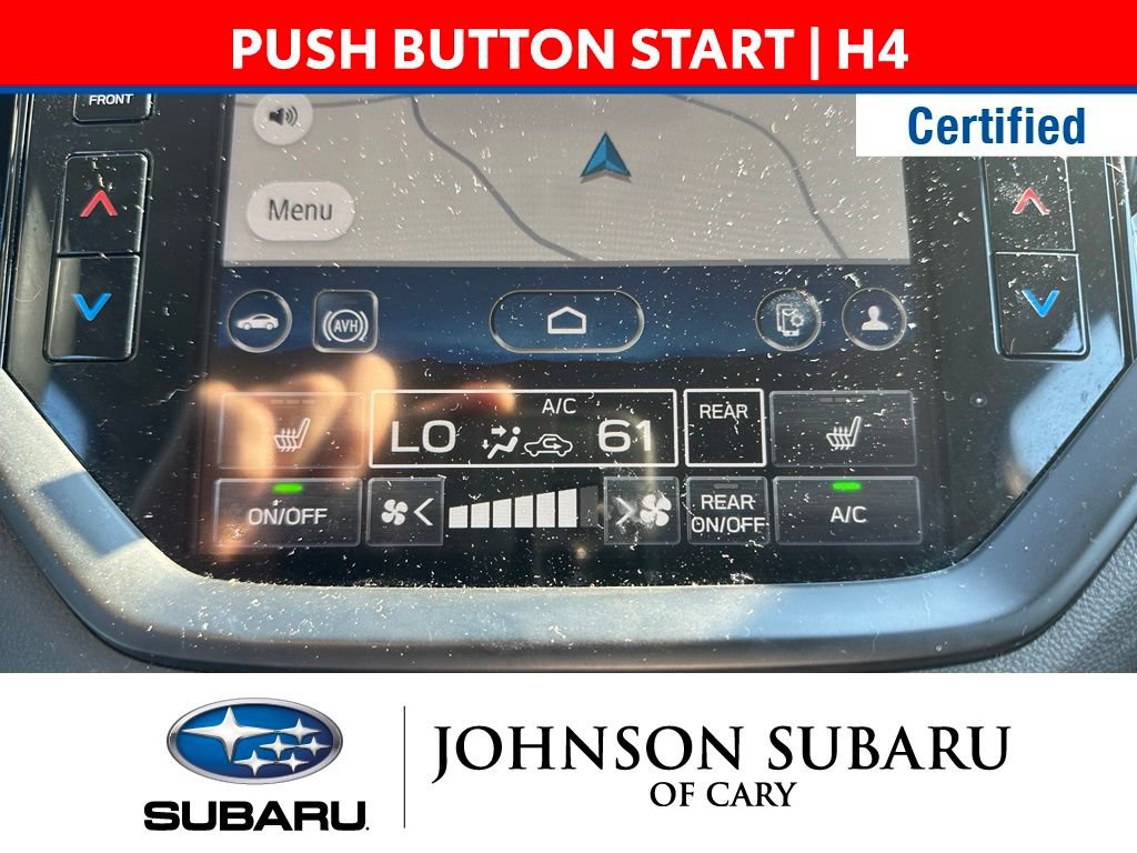 Used 2023 Subaru Ascent Onyx Edition Limited AWD/4WD image 10