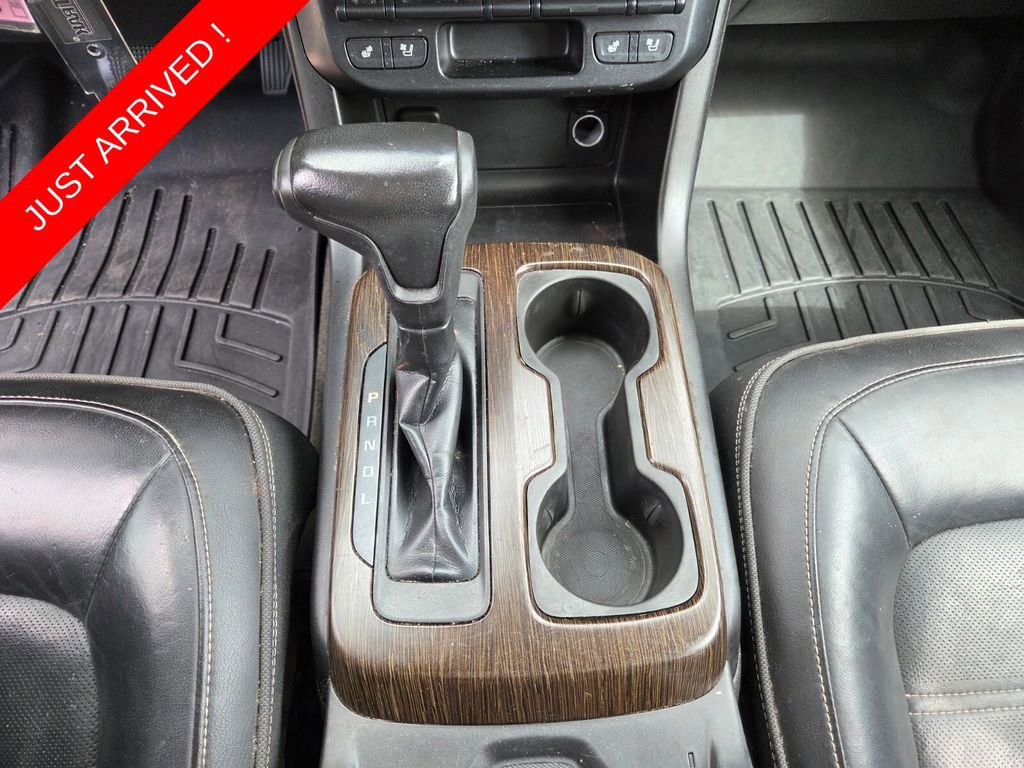 Used 2018 GMC Canyon Denali image 27