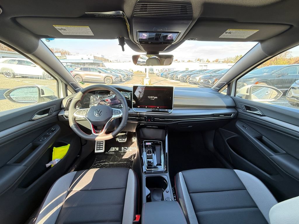 New 2026 Volkswagen GTI SE image 19