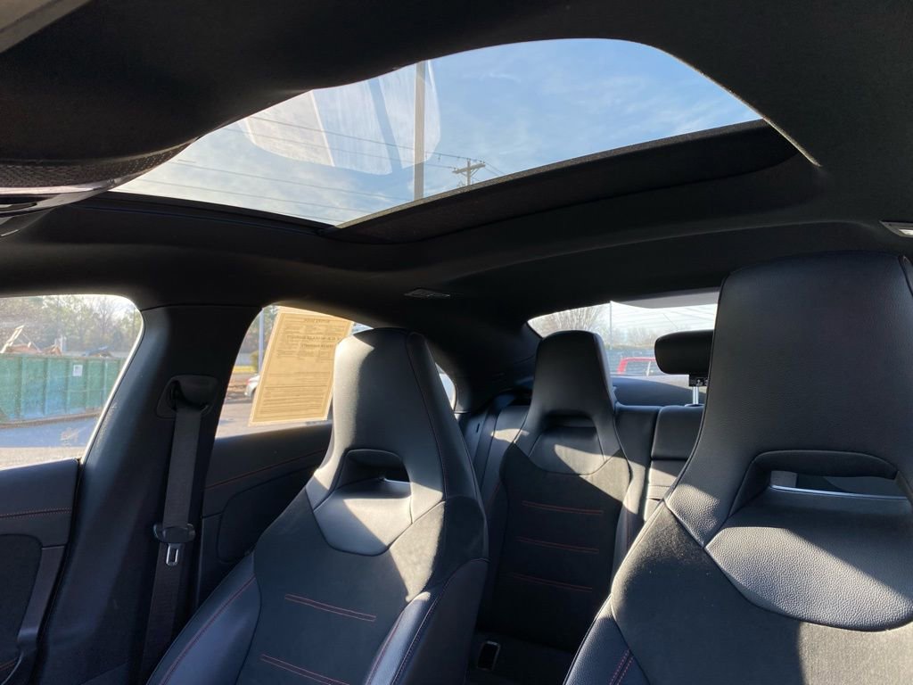 Used 2023 Mercedes-Benz CLA 250 image 23