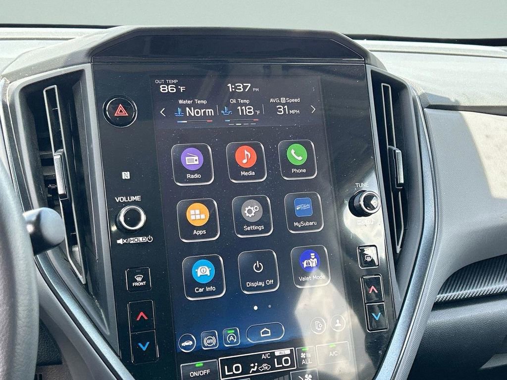 Used 2024 Subaru Crosstrek 2.5i Limited w/ Crosstrek Mirror Package image 25