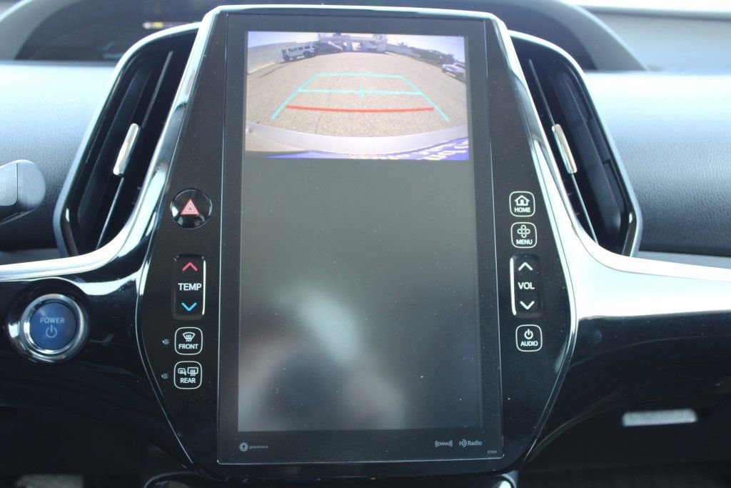 Used 2019 Toyota Prius Prime Premium w/ Carpet Mat Package image 18