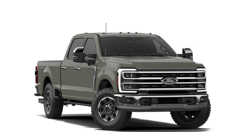 New 2027 Ford F250 King Ranch w/ Tremor Off-Road Package AWD/4WD image 4
