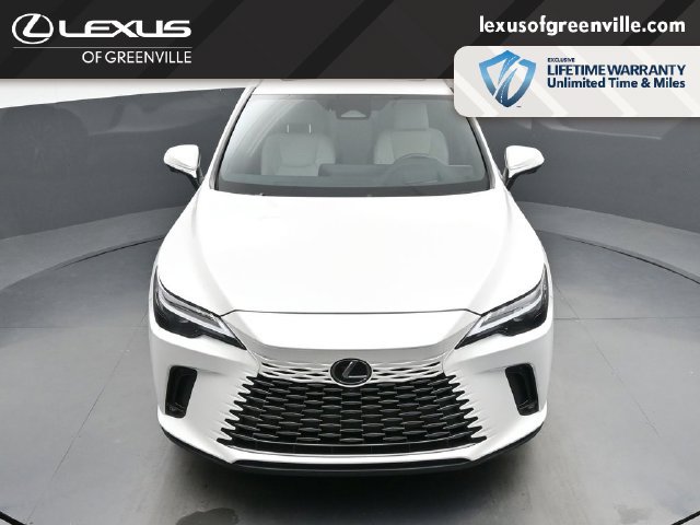 Used 2024 Lexus RX 350 Premium Plus w/ Convenience Package FWD image 43