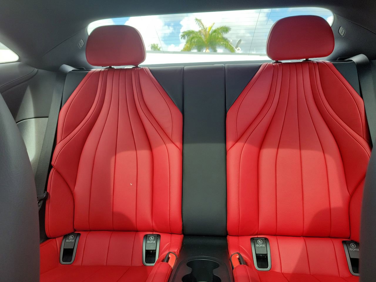 New 2026 Mercedes-Benz CLE 450 4MATIC Coupe image 14