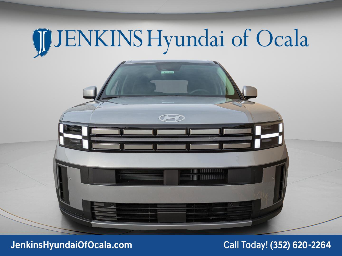 New 2026 Hyundai Santa Fe SE image 10