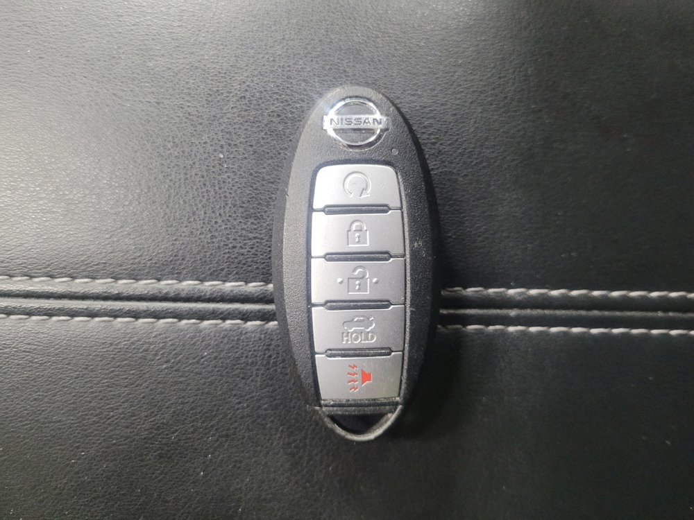 Used 2021 Nissan Sentra SV image 32