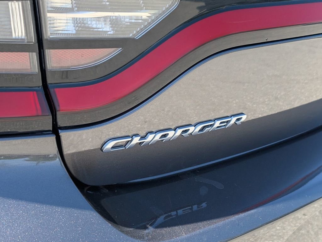 Certified 2022 Dodge Charger SXT image 14