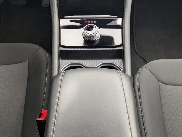 Used 2025 Jeep Grand Cherokee Laredo X image 23